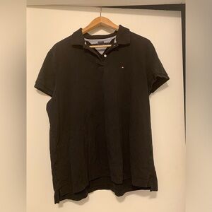 Women’s vintage Tommy Hilfiger polo shirt